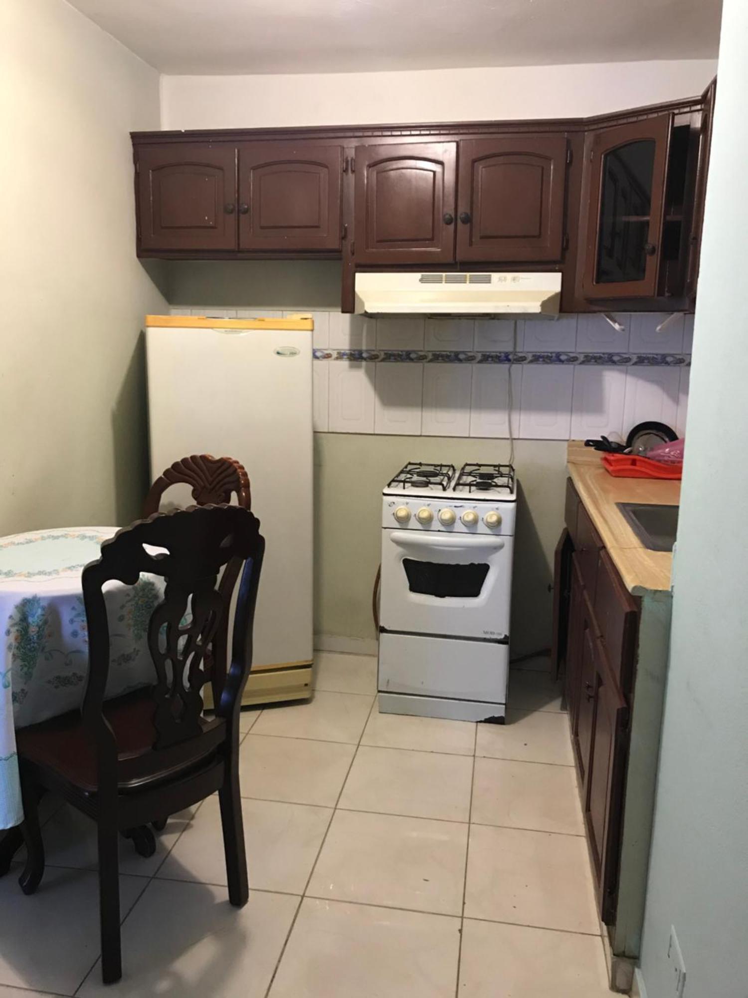 Torres Apart Studio Santo Domingo Værelse billede